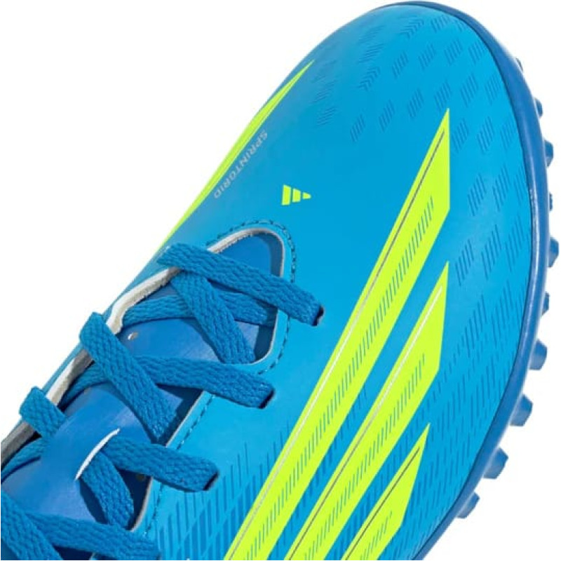 Сороконіжки дитячі Adidas F50 CLUB TF J
