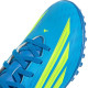 Сороконіжки дитячі Adidas F50 CLUB TF J