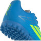 Сороконіжки дитячі Adidas F50 CLUB TF J