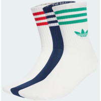 Шкарпетки Adidas 3S CREW S 3P