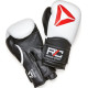 Боксерські рукавиці Reebok Combat Leather Boxing Gloves