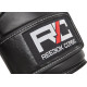 Боксерські рукавиці Reebok Combat Leather Boxing Gloves
