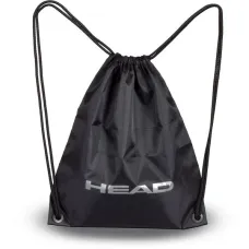 Сумка-мішок HEAD Sling Bag | 455101.BKBK чорна