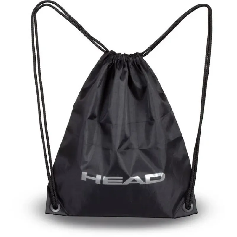 Сумка-мішок HEAD Sling Bag | 455101.BKBK чорна Сумка-мішок HEAD Sling Bag | 455101.BKBK чорна