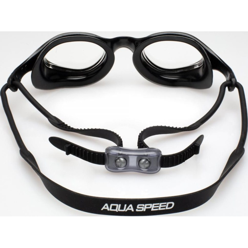 Окуляри для плавання Aqua Speed VORTEX VISION+CASE 62298