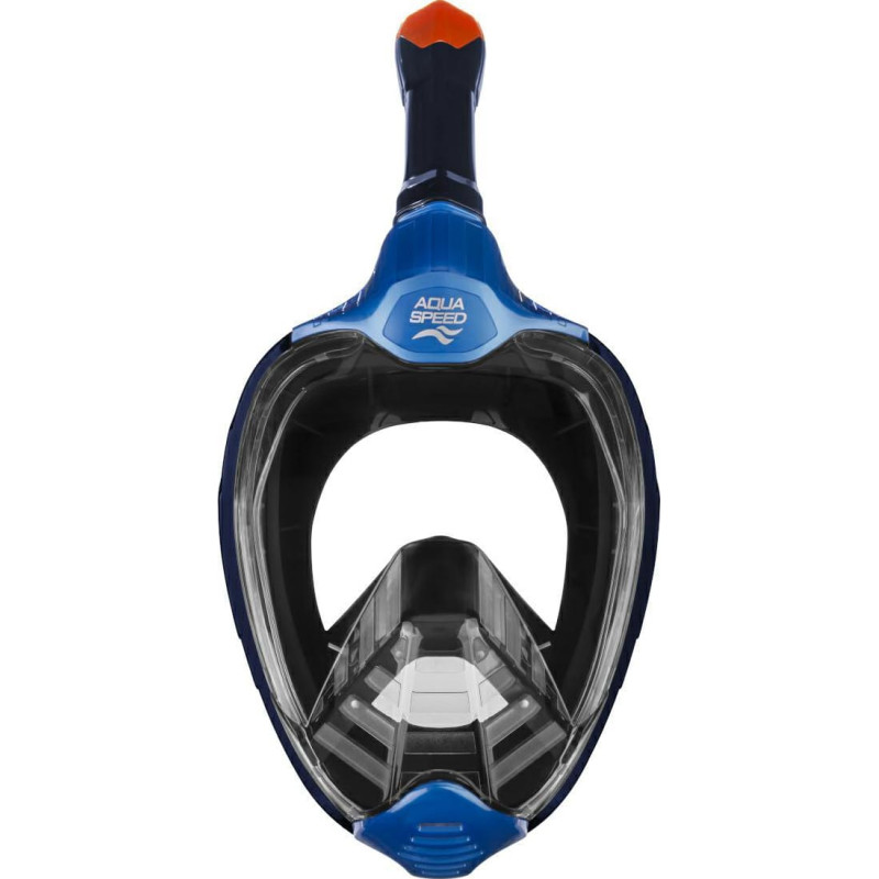 Повнолицьова маска Aqua Speed VEIFA ZX