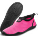 Аквашузи Aqua Speed AQUA SHOE 30 62070 рожевий Уні 40