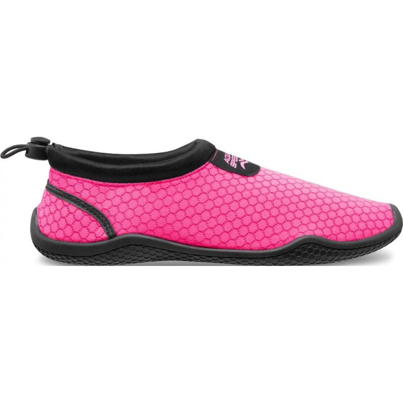 Аквашузи Aqua Speed AQUA SHOE 30 62070 рожевий Уні 40