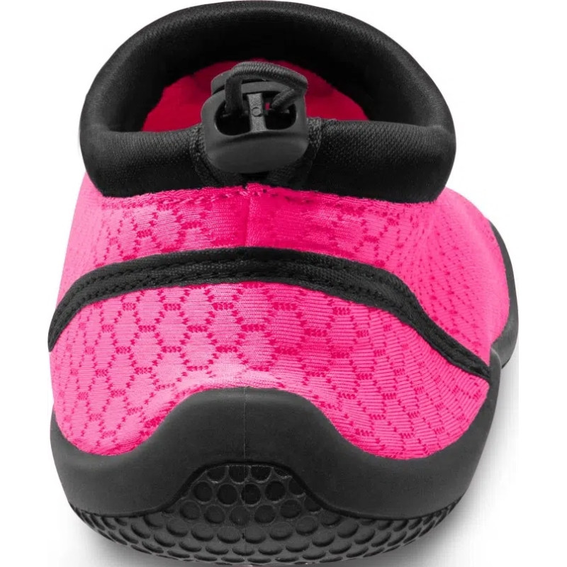 Аквашузи Aqua Speed AQUA SHOE 30 62070 рожевий Уні 40