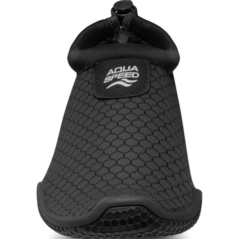 Аквашузи Aqua Speed AQUA SHOE 30 62049 чорний Уні 43