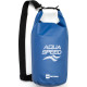 Герметична сумка Aqua Speed Dry Bag 10L 63236 темно-синій Уні 45,5 х 32 см