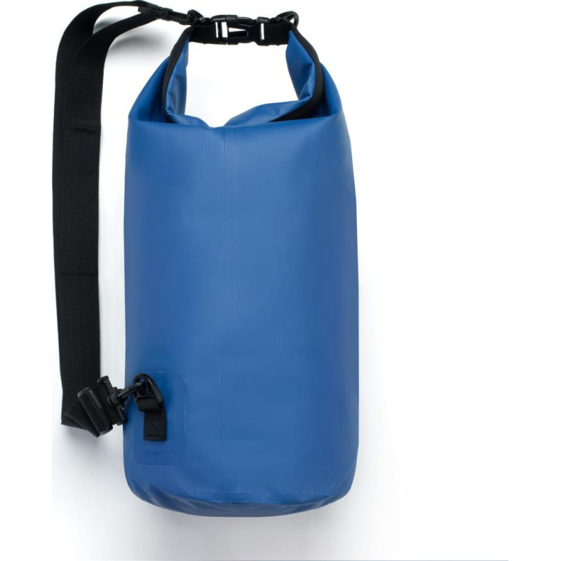 Герметична сумка Aqua Speed Dry Bag 10L 63236 темно-синій Уні 45,5 х 32 см
