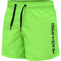 Шорти для плавання для хлопців Aqua Speed OWEN JUNIOR