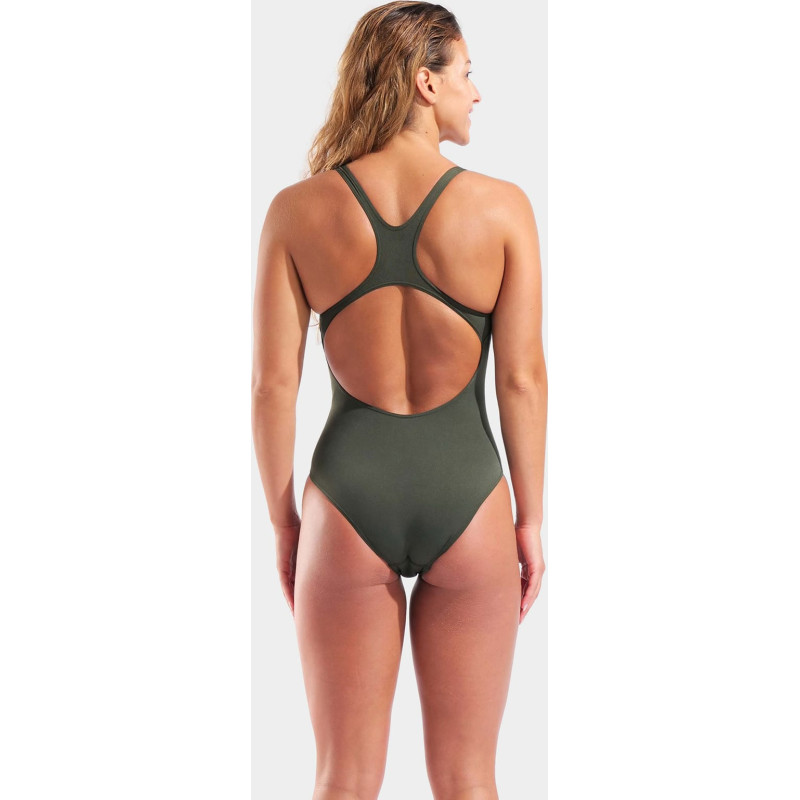 Купальник закритий для жінок Arena TEAM SWIMSUIT SWIM PRO SOLID