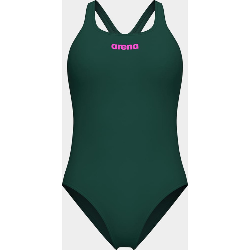 Купальник закритий для жінок Arena TEAM SWIMSUIT SWIM PRO SOLID