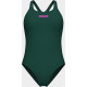 Купальник закритий для жінок Arena TEAM SWIMSUIT SWIM PRO SOLID