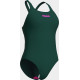 Купальник закритий для жінок Arena TEAM SWIMSUIT SWIM PRO SOLID