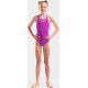 Купальник закритий для дівчат Arena TEAM SWIMSUIT SWIM PRO SOLID