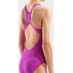 Купальник закритий для дівчат Arena TEAM SWIMSUIT SWIM PRO SOLID