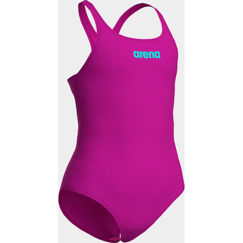 Купальник закритий для дівчат Arena TEAM SWIMSUIT SWIM PRO SOLID