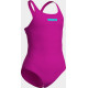 Купальник закритий для дівчат Arena TEAM SWIMSUIT SWIM PRO SOLID