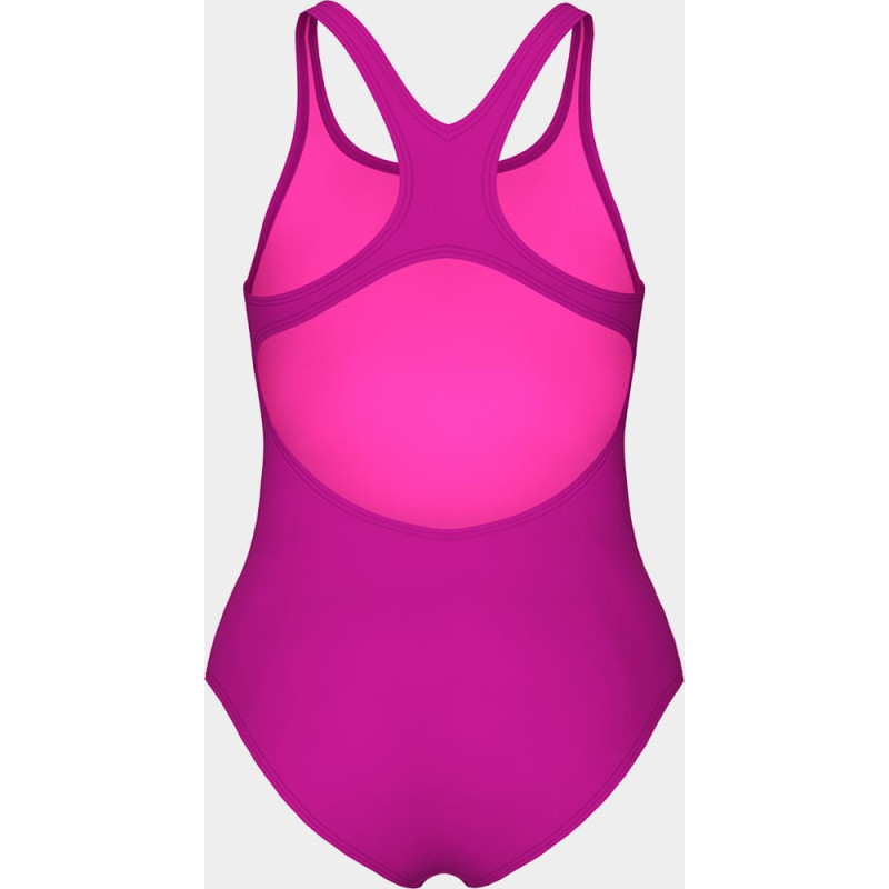 Купальник закритий для дівчат Arena TEAM SWIMSUIT SWIM PRO SOLID