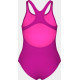 Купальник закритий для дівчат Arena TEAM SWIMSUIT SWIM PRO SOLID