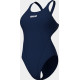 Купальник закритий для жінок Arena TEAM SWIMSUIT SWIM TECH SOLID