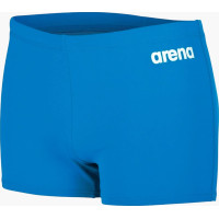 Плавки-шорти для чоловіків Arena TEAM SWIM SHORT SOLID