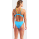 Купальник закритий для жінок Arena SWIMSUIT TECH MULTI SOLID