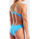 Купальник закритий для жінок Arena SWIMSUIT TECH MULTI SOLID