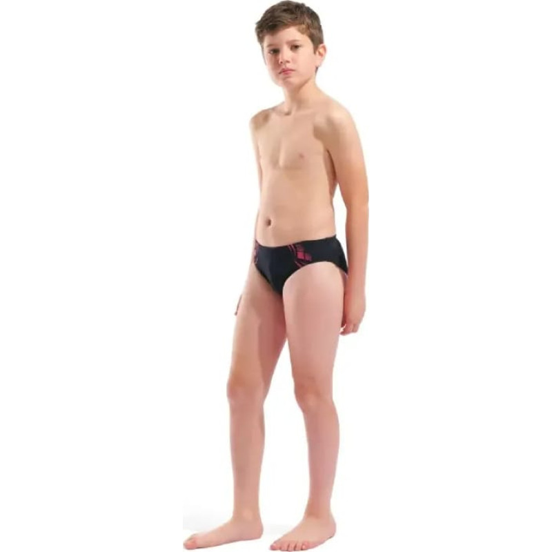 Плавки-сліпи для хлопчиків Arena POSEIDONIA SWIM BRIEFS