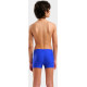 Плавки-шорти для хлопчиків Arena TALES SWIM SHORT синій, жовтий Діт 128 см