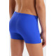 Плавки-шорти для хлопчиків Arena TALES SWIM SHORT синій, жовтий Діт 128 см