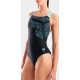 Купальник закритий для жінок Arena KIKKO SWIMSUIT SWIM PRO BACK