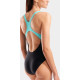 Купальник закритий для жінок Arena KIKKO SWIMSUIT SWIM PRO BACK