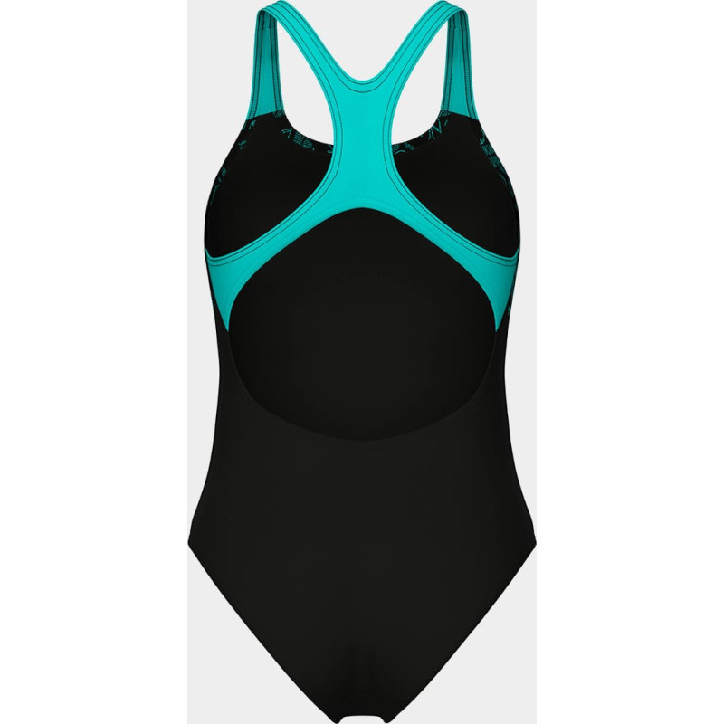 Купальник закритий для жінок Arena KIKKO SWIMSUIT SWIM PRO BACK