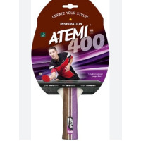 Ракетка для настільного тенісу ATEMI 400A