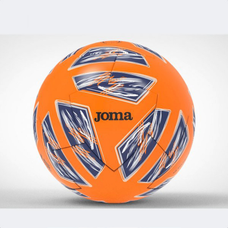 М'яч футбольний Joma EVOLUTION III М'яч футбольний Joma EVOLUTION III