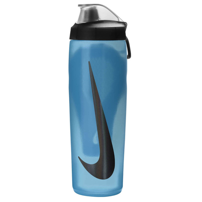 Пляшка Nike REFUEL BOTTLE LOCKING LID 24 OZ