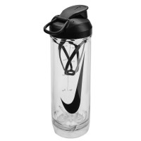 Пляшка Nike TR RECHARGE SHAKER BOTTLE 2.0 24 OZ