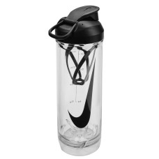 Пляшка Nike TR RECHARGE SHAKER BOTTLE 2.0 24 OZ