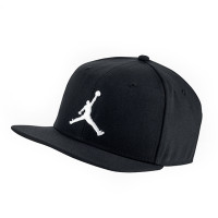 Кепка Nike JORDAN PRO JUMPMAN SNAPBACK