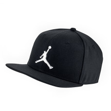 Кепка Nike JORDAN PRO JUMPMAN SNAPBACK