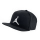 Кепка Nike JORDAN PRO JUMPMAN SNAPBACK