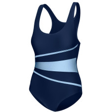 Купальник закритий для жінок Aqua Speed STELLA LADY 8657