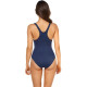 Купальник закритий для жінок Aqua Speed STELLA LADY 8657