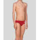 Плавки-сліпи для хлопців Arena TEAM SWIM BRIEFS SOLID