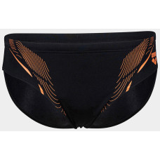 Плавки-сліпи для хлопців Arena SWIM BRIEFS GRAPHIC
