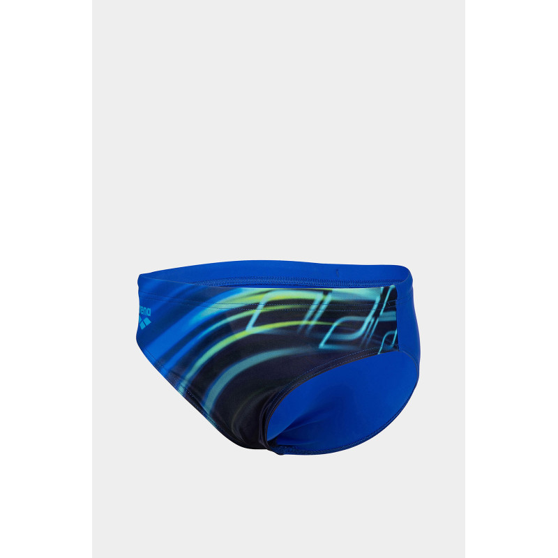 Плавки-сліпи для хлопців Arena SHADING JR SWIM BRIEFS